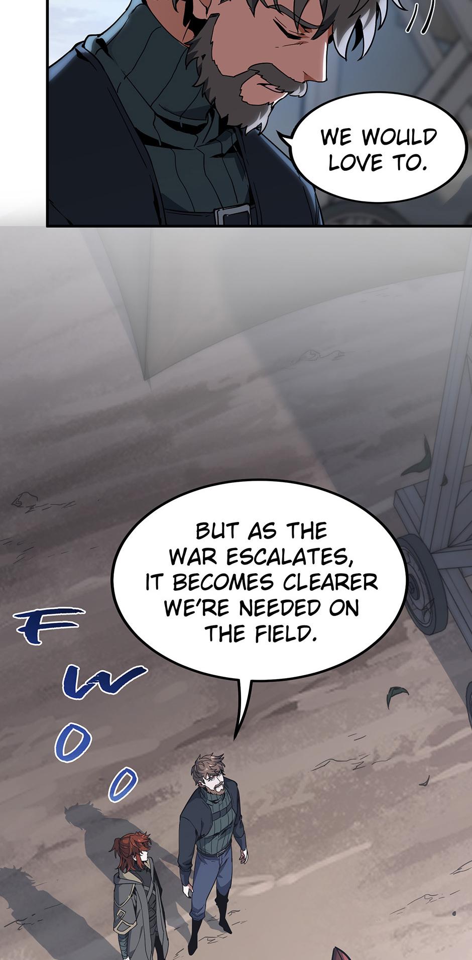 The Beginning After the End, Chapter 215 image 53